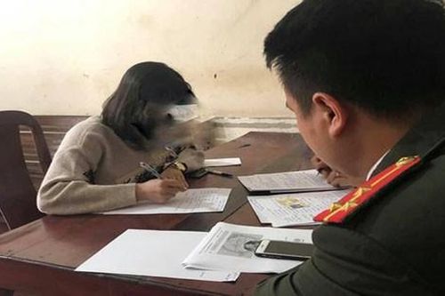 Bị công an mời lên làm việc vì đăng thông tin sai sự thật về một bệnh nhân nhiễm cúm Corona