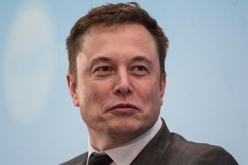 Ông chủ Tesla kiếm tiền giỏi nhất từ đầu năm