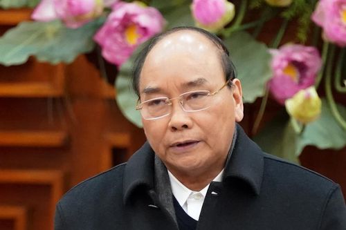Thủ tướng: Ứng phó nhanh với dịch, không thay đổi mục tiêu tăng trưởng