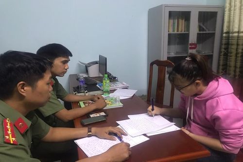 Công an Đồng Nai làm việc với người đăng 'tin vịt' về virus corona