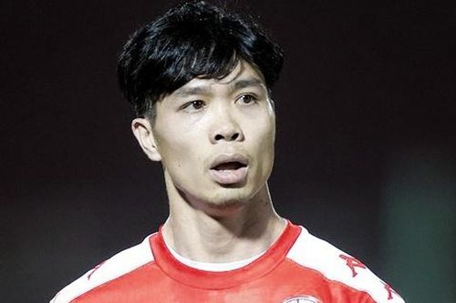 Công Phượng được kỳ vọng tỏa sáng ở V.League 2020