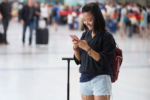 6 sai lầm nên tránh để có chuyến bay thuận lợi