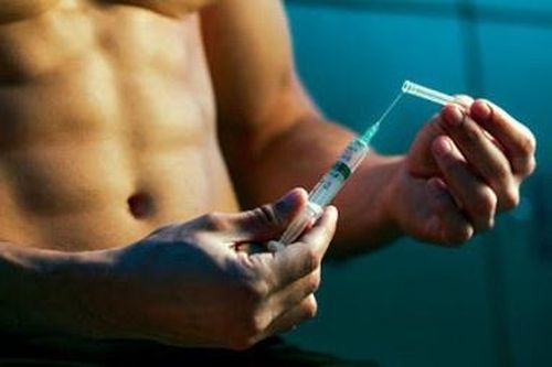 15 vận động viên Hàn Quốc mua chất kích thích