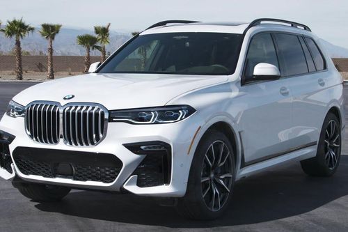 Đánh giá BMW X7 2020 – đúng chất SUV hạng sang nước Đức
