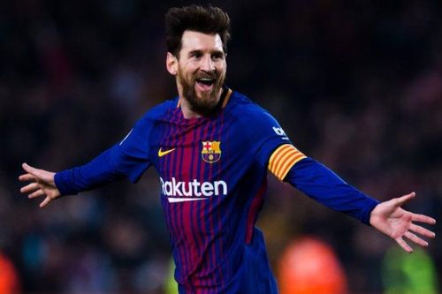 Dàn sao Barca đứng về phía Messi trong cuộc chiến với Abidal