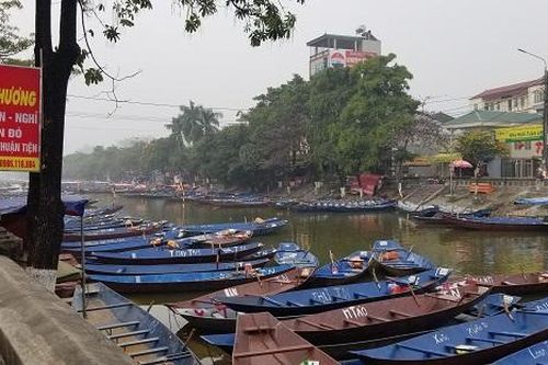 Văn hóa tìm được phúc trong họa