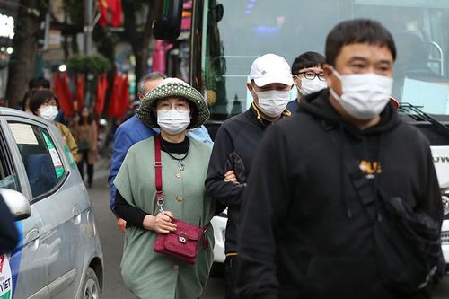 Bộ Tài chính: Trình Thủ tướng quyết định miễn thuế khẩu trang y tế nhập khẩu