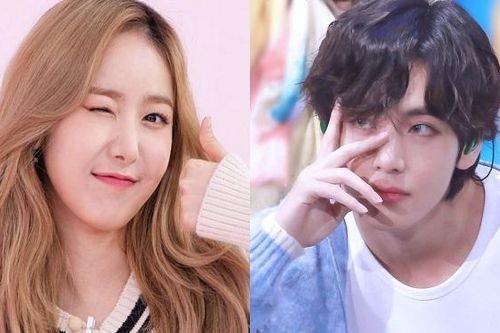 GFRIEND vẫn chưa một lần gặp BTS dù có sản phẩm dưới tên Big Hit