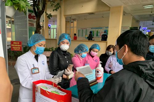 5 ca mắc nCoV, Vĩnh Phúc quyết tâm chống dịch