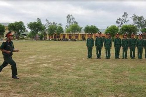 Sẵn sàng cho mùa huấn luyện mới