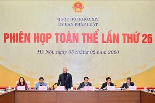 Đề nghị tăng mức phạt hành chính ở một số lĩnh vực