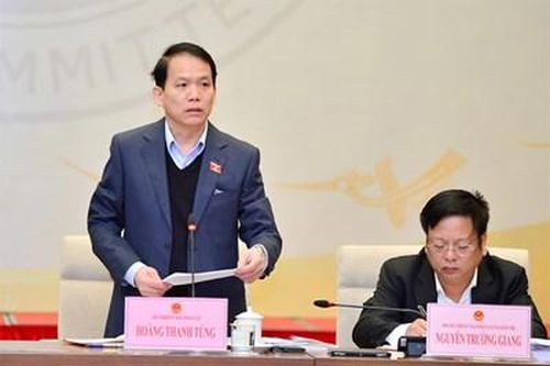 Hà Nội có phương án giải quyết với 94 cán bộ, công chức cấp xã dôi dư do sáp nhập