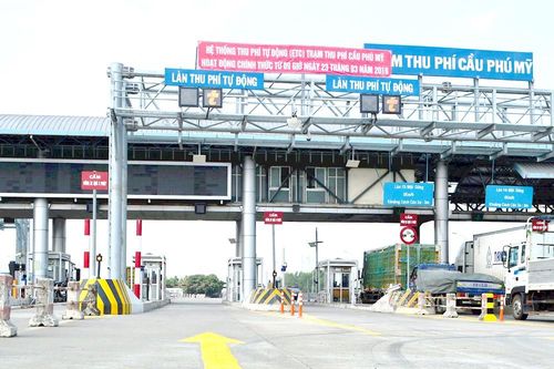 Nên đấu thầu dự án thu phí không dừng