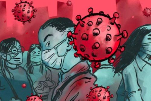 Cập nhật 6h00 sáng 5/2: Số người tử vong vì virus corona ở Hồ Bắc tăng cao nhất trong ngày, 23.865 ca nhiễm bệnh