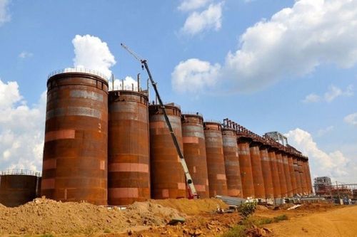 Bộ Công Thương báo cáo về 2 dự án bôxít ở Tây Nguyên