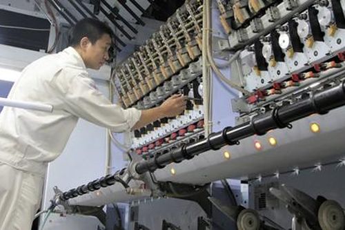 Doanh nghiệp dầu khí vượt khó ra sao?