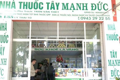 Hành vi 'thổi' giá, găm hàng vật tư y tế bị xử lý theo quy định nào?