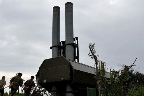Hải quân Nga nhận 55 tên lửa ưu việt, 'phá được tàu chiến vạn tấn'