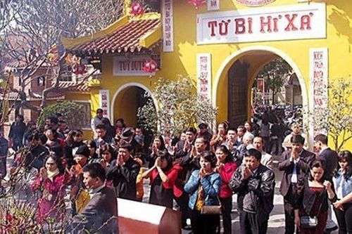 Vì sao cúng cả năm không bằng rằm tháng giêng?