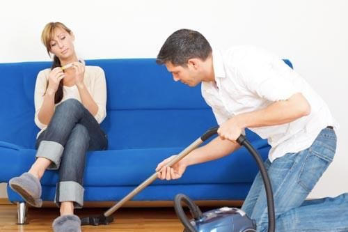 Vợ làm sếp lớn manh nha ý định ngoại tình vì coi thường chồng... 'thấp điểm'