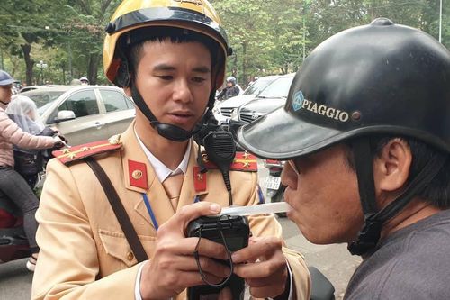 Đề xuất tăng mức phạt vi phạm giao thông lên đến 75 triệu đồng