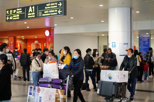 Chống dịch nCoV: Nên ở nhà nếu không cần thiết phải ra đường