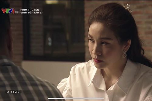 Sinh tử tập 57: Chủ tịch tỉnh cảnh báo Vũ, bàn tay không che nổi bầu trời
