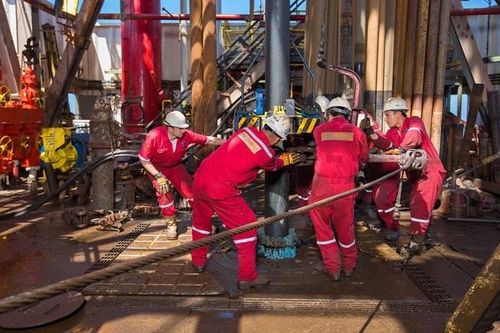 PVN vững tin hoàn thành nhiệm vụ năm 2020
