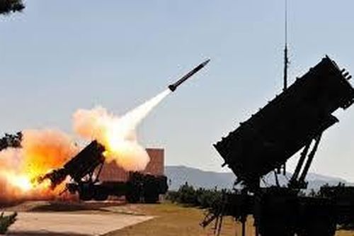 Hy Lạp gửi tên lửa Patriot tới bảo vệ các cơ sở dầu mỏ ở Ả Rập Saudi