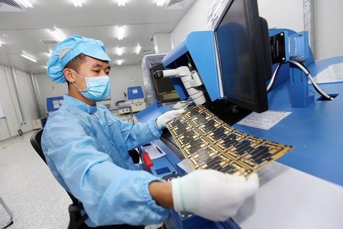GDP trong quý I/2020 có thể tăng mức 6,5% nếu dịch Corona trong tầm kiểm soát
