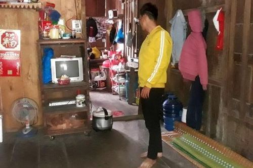 Khởi tố nam thanh niên hiếp dâm bạn học ngày mùng 1 Tết