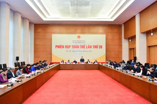 Đề xuất tăng mức phạt vi phạm hành chính lên đến 750 triệu đồng
