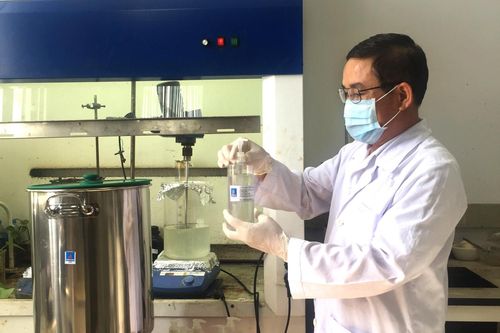 Tháng 1/2020, PVN nộp ngân sách nhà nước vượt hơn 17% kế hoạch