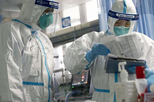 Số ca tử vong tăng lên gần 500, WHO tuyên bố chưa phải đại dịch toàn cầu