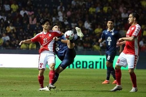 Hai CLB Việt Nam được đổi lịch AFC Cup để 'né' Corona