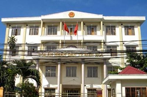 Viện Kiểm sát kháng nghị một phần bản án do áp dụng sai pháp luật