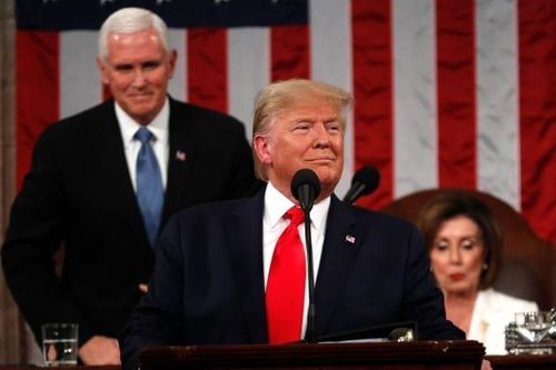 Các nghị sỹ Dân chủ chỉ trích Tổng thống Trump trong vấn đề giá thuốc