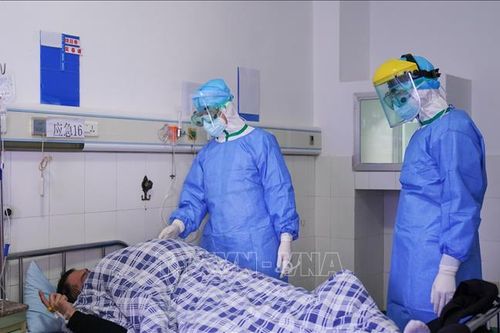 Cộng đồng quốc tế đạt tiến triển trong nỗ lực khắc chế dịch virus Corona