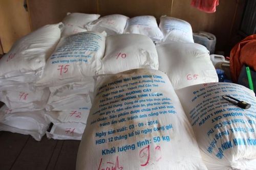 Đề nghị nâng mức phạt với hành vi nhập lậu đường