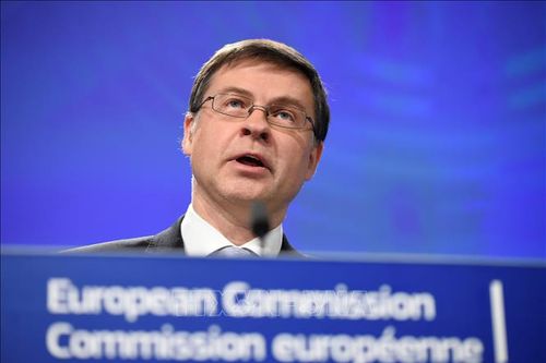 EU tiến hành tham vấn nhằm điều chỉnh các quy định tài chính