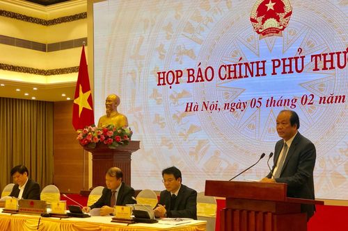Bộ trưởng Mai Tiến Dũng: Tuyệt đối không chủ quan nhưng cũng không bi quan, không hoang mang