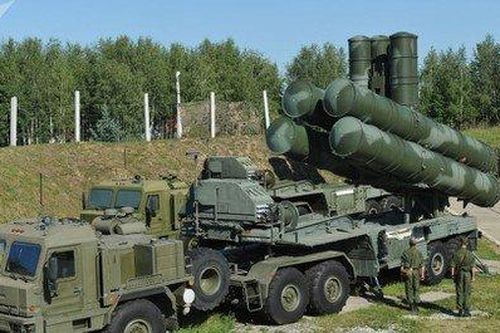 Ấn Độ và Nga quyết bắt tay sản xuất S-400 đúng tiến độ mặc Mỹ 'nổi giận'