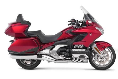 Bảng giá môtô Honda tháng 2/2020: Đắt nhất 1,2 tỷ đồng