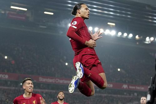 Liverpool sẽ vô địch Premier League ngay trong tháng 3?