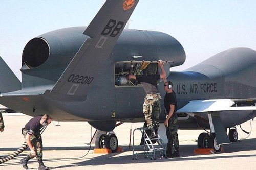 Trừng phạt chiến dịch xâm lược miền Bắc Syria của Thổ Nhĩ Kỳ, Mỹ ngừng hợp tác thu thập thông tin tình báo chung với Ankara