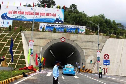 Tập đoàn Đèo Cả chỉ còn sở hữu chưa đầy 2% HHV - DN có tổng tài sản 30 nghìn tỷ đồng