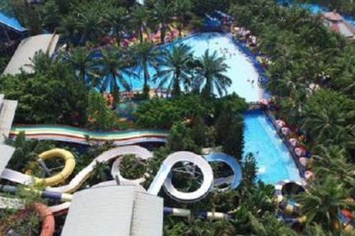 Đầm Sen Nước chốt quyền trả cổ tức 24%