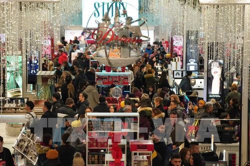 Chuỗi bán lẻ Macy's sắp đóng 125 cửa hàng, cắt giảm 2.000 nhân sự