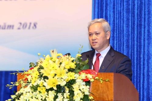 Thách thức lớn với mục tiêu tăng trưởng GDP 6,8%