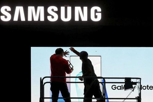 Nối tiếp Apple, Samsung đóng các cửa hàng tại Trung Quốc vì lo ngại virus corona